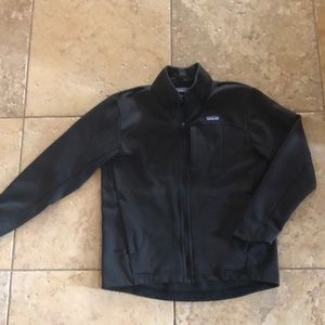 Men’s small Patagonia jacket